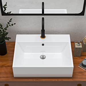 Countertop Sinks 