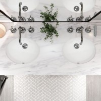 2022 High quality White Bathroom Sink - MEJE 17″x14″ Oval Shape Undermount Bathroom Vessel Sink , Ceramic White Vanity Top Sink with Overflow – Meje