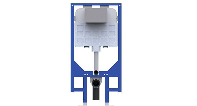 wall mounted toilets