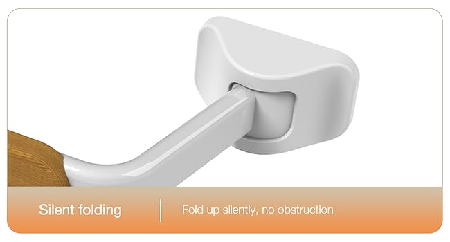 toilet safety rails