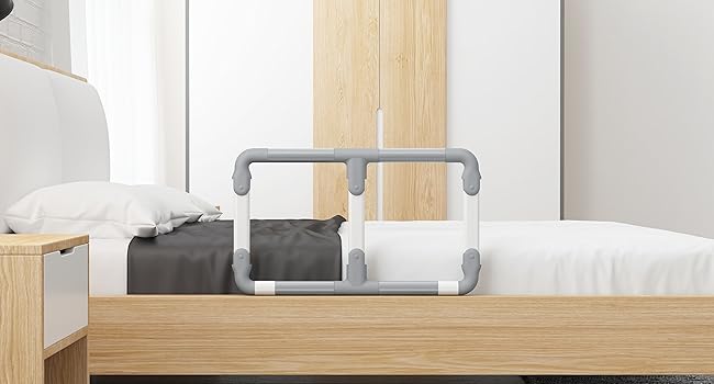 bedside handrails
