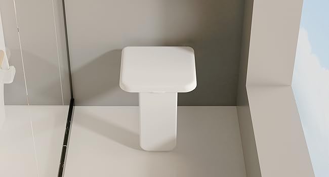 Wall Mount Shower Chair