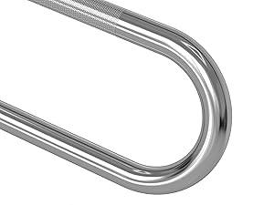 Toilet Handrails