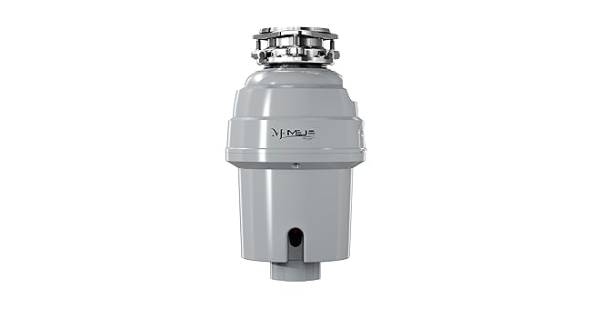 MEJE Garbage Disposal