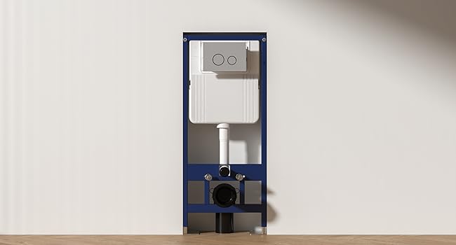 toilet tank carrier