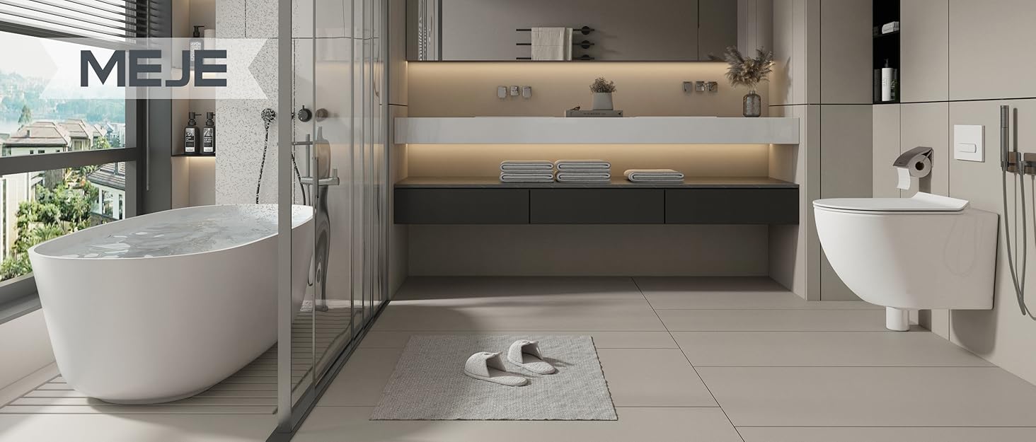 smart toilet