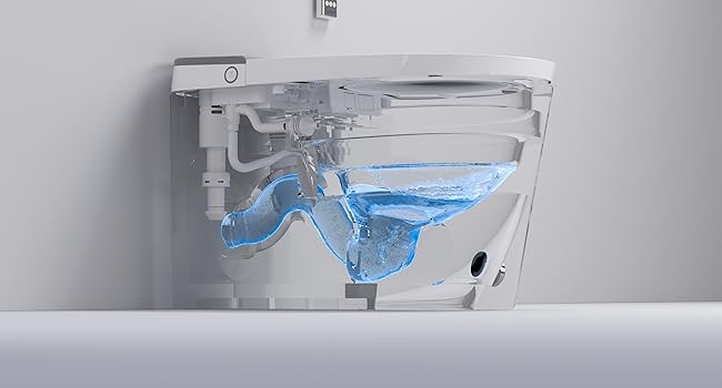 a new type of washing machine