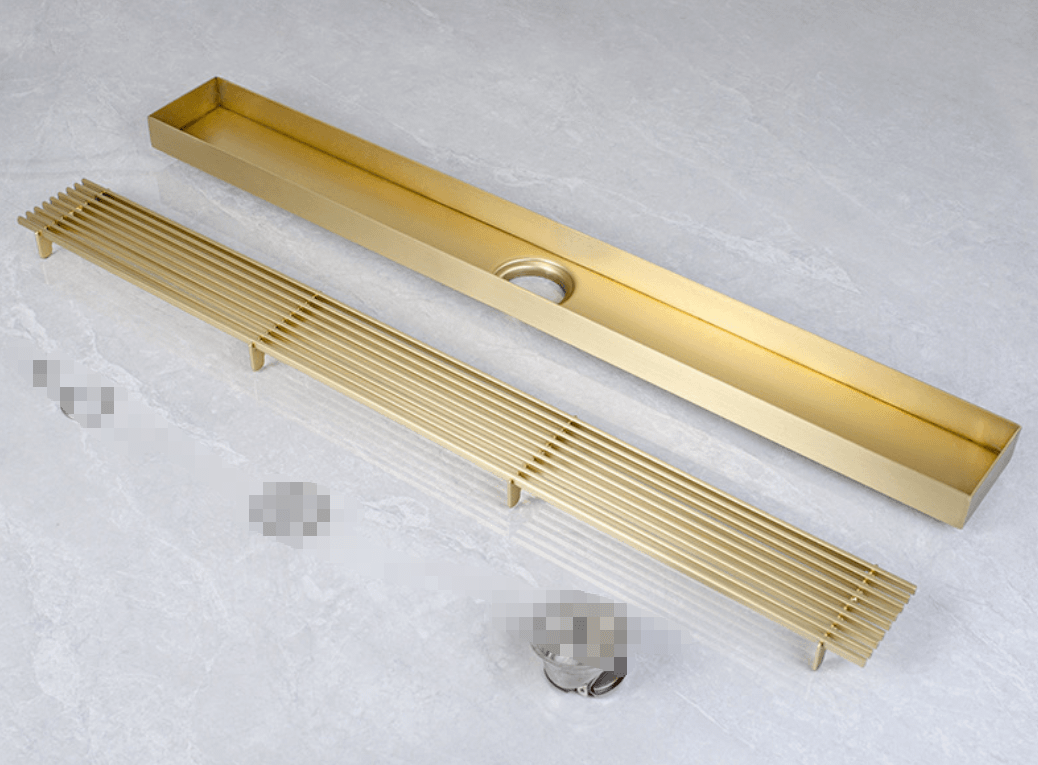 68600 LINEAR FLOOR DRAIN (SHOWER AREAS)