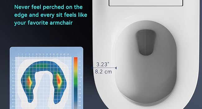 smart toilet
