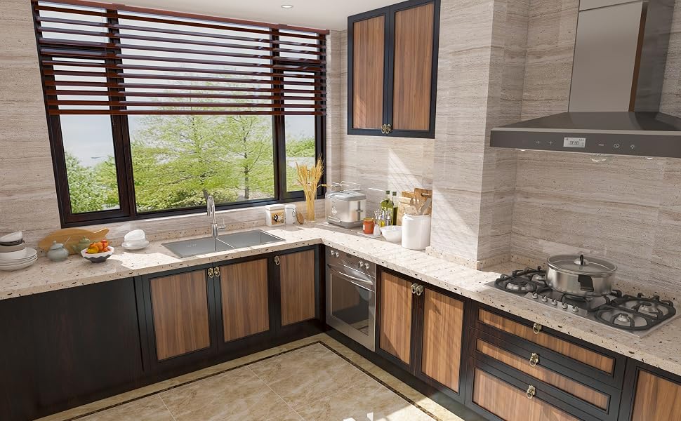  Stainless Steel Kitchen Sink