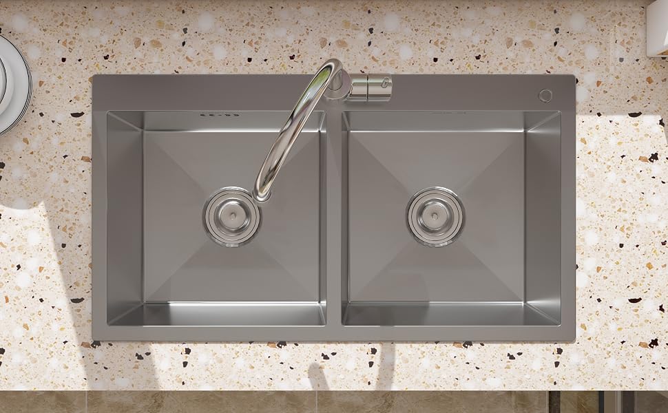 Kitchen Sinks