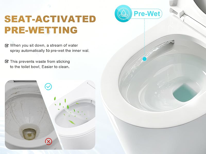 smart toilet