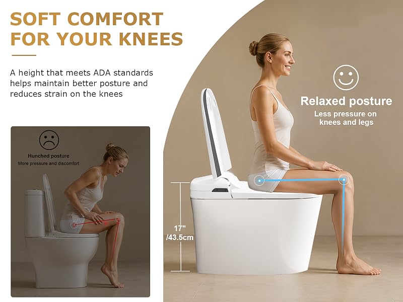 smart toilet