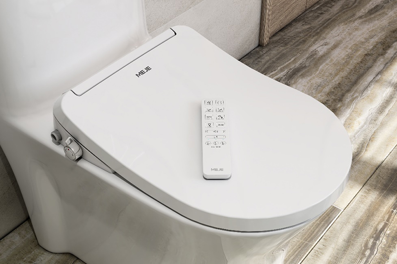 Smart Technology can Improve Your Bathroom